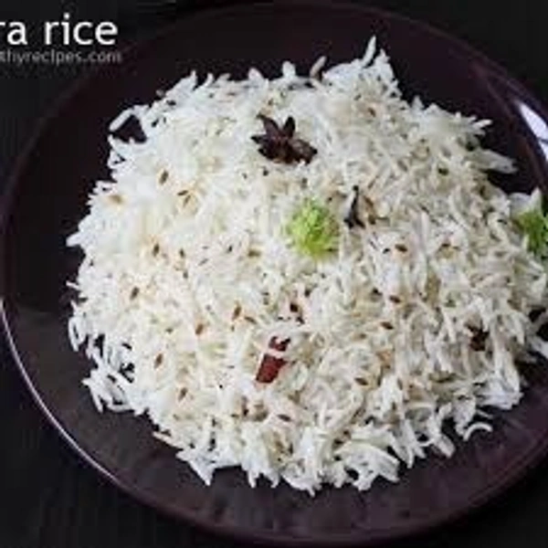 Jeera Chawal