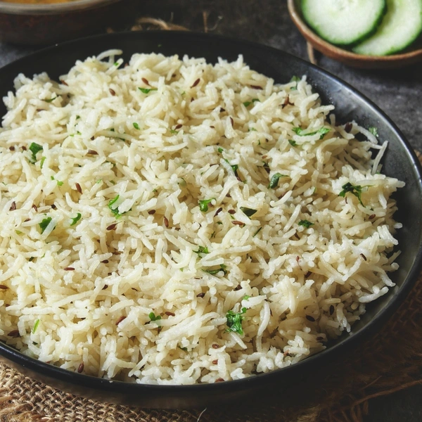 Jeera Rice