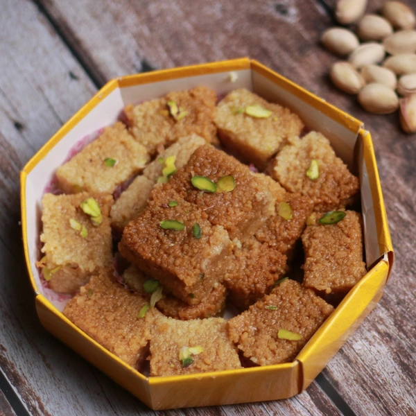 Kalakand - 500 g