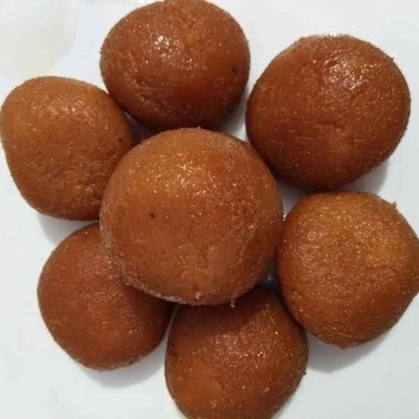 Kheer Mohan - 1 kg