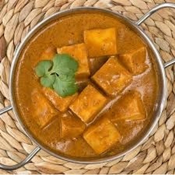 Khoya Paneer