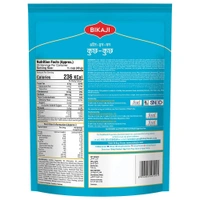 Bikaji Kuch Kuch | Indian Namkeen 1 Kg pack