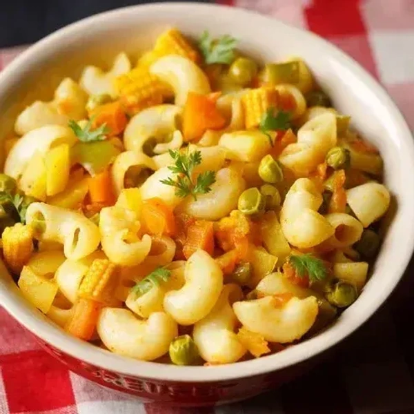 Macaroni