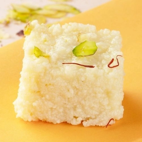 Malai Barfi - 1 kg