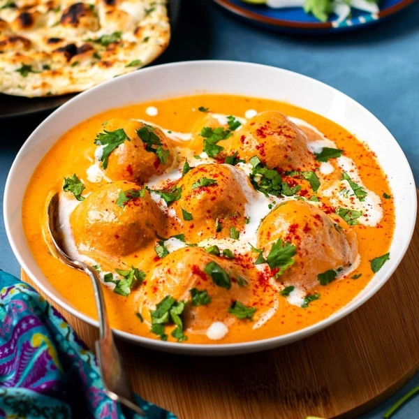 Malai Kofta