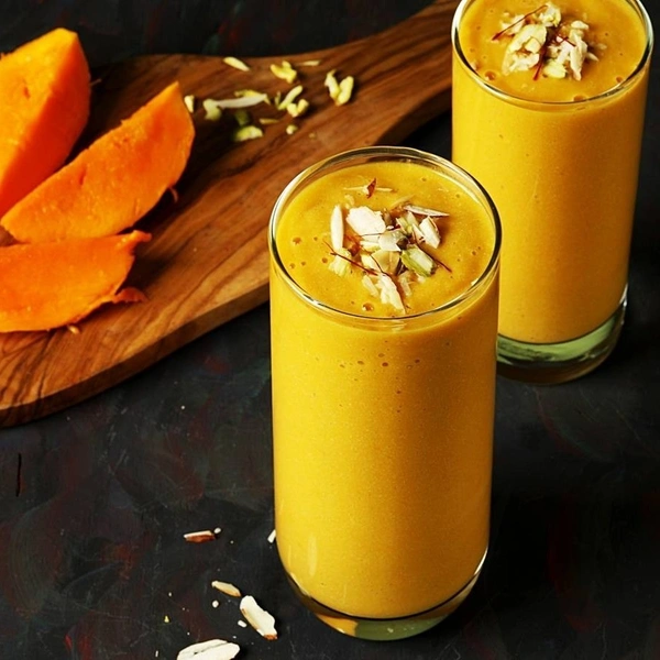 Mango Shake