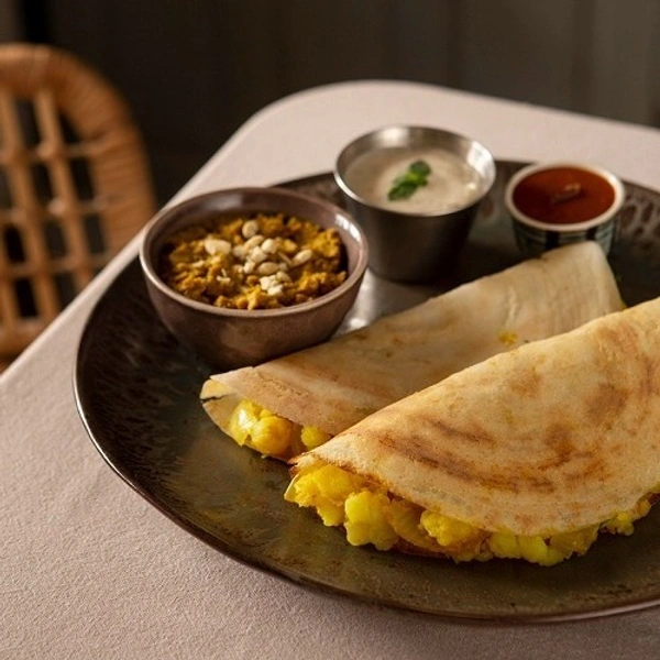 Masala Dosa