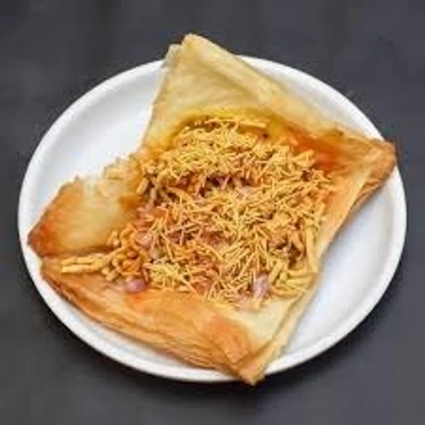 Aloo Masala Patties