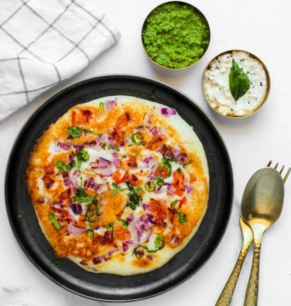 Mix Masala Uttpam