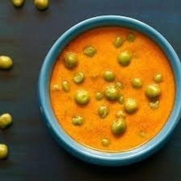 Matar Masala