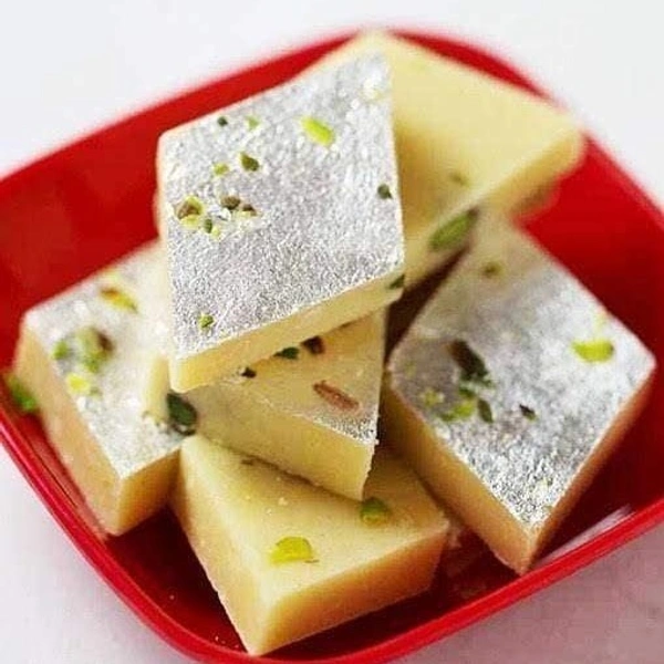 Mava Katli - 1 kg