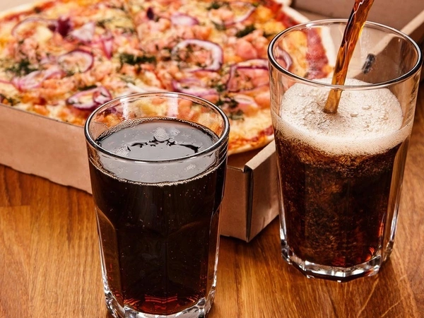 Meal For 2 Person