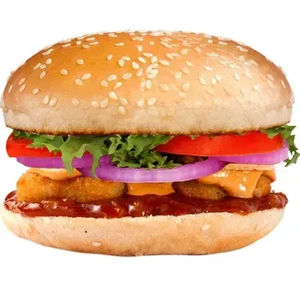 Mexican Burger
