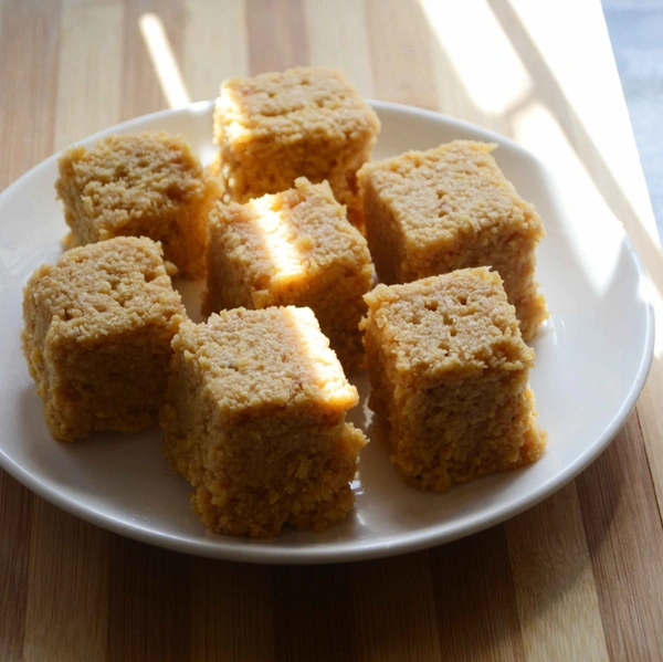 Milk Cake - 1 kg