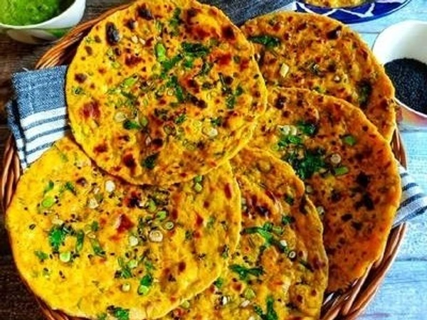 Missi Roti
