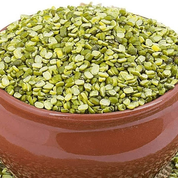 Green Moong Dal | Moong Daal Chhilka 1 kg - 1 Kg