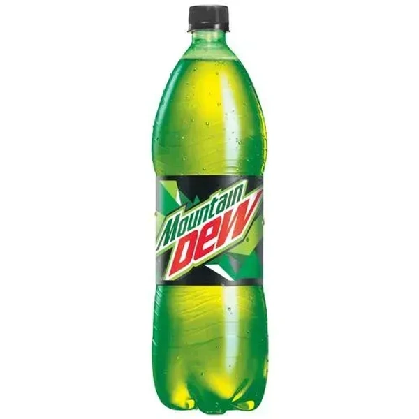 Mountain Dew - 750 ml - 1.25 ltr.