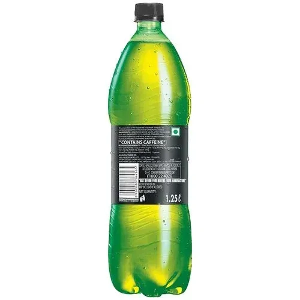 Mountain Dew - 750 ml - 1.25 ltr.