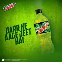 Mountain Dew - 750 ml - 1.25 ltr.