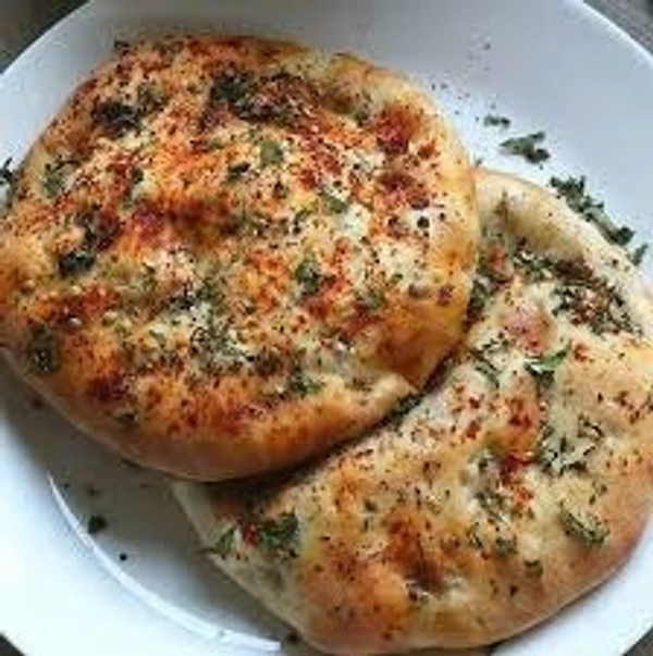Naan Masala