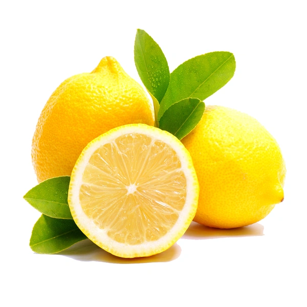 Nimbu (Lemon) 🍋