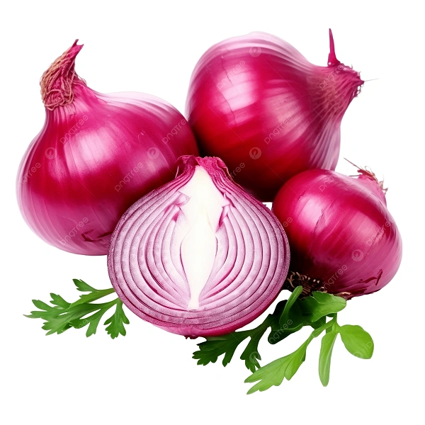 Pyaaj (Onion) 🧅