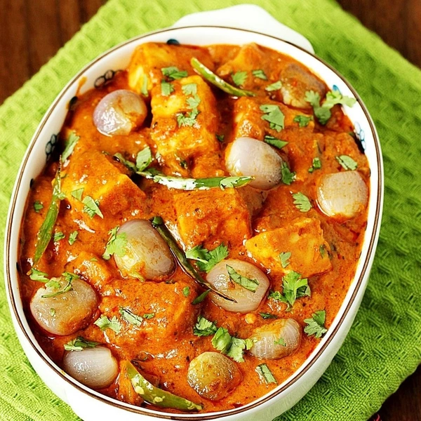 Paneer Do Pyaja