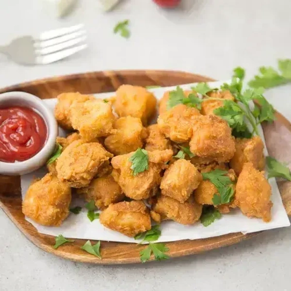 Paneer Cheese Pakoda