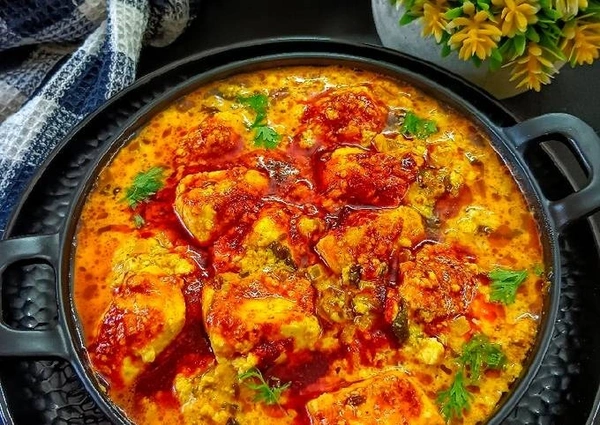 Paneer Chingari