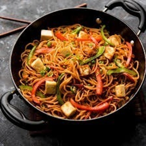 Paneer Chowmin