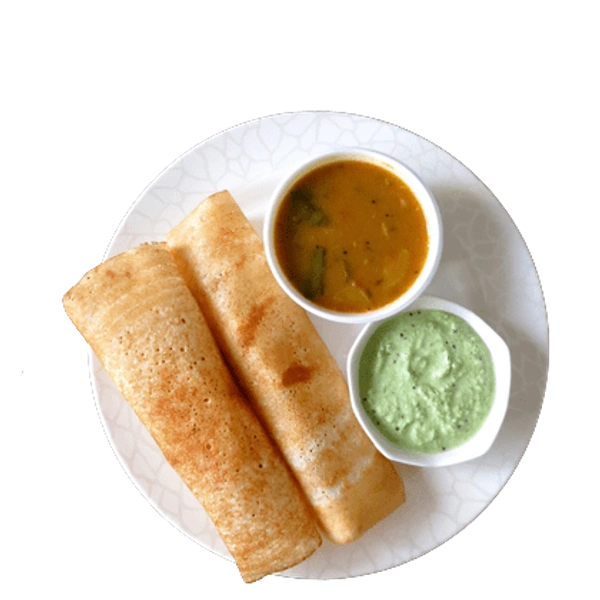 Paneer Dosa