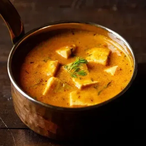 Handi Paneer