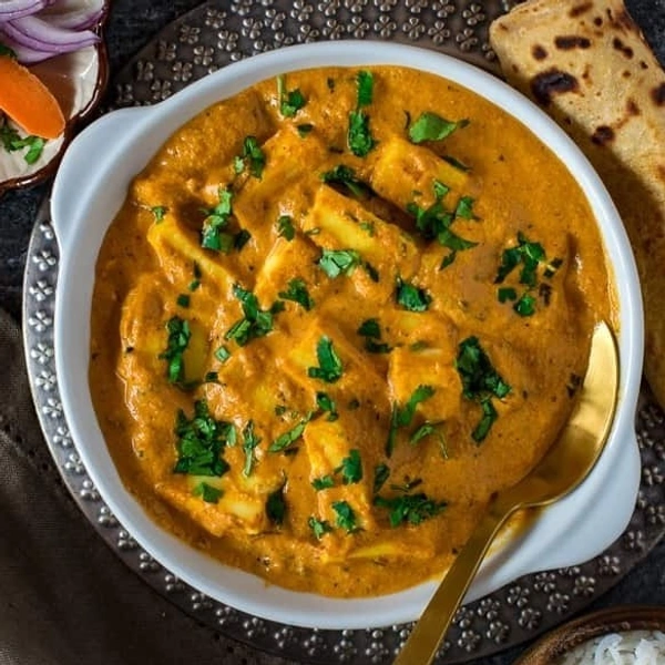 Paneer Lababdar