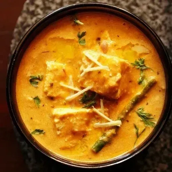 Paneer Lababdar