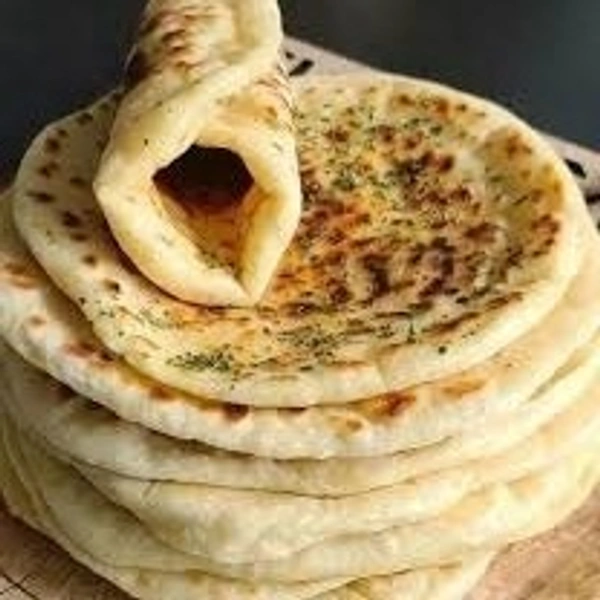 Paneer Naan