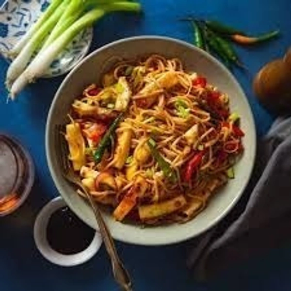 Paneer Noodle