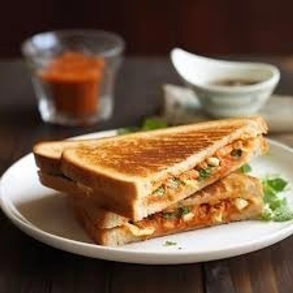 Paneer Sandwich 