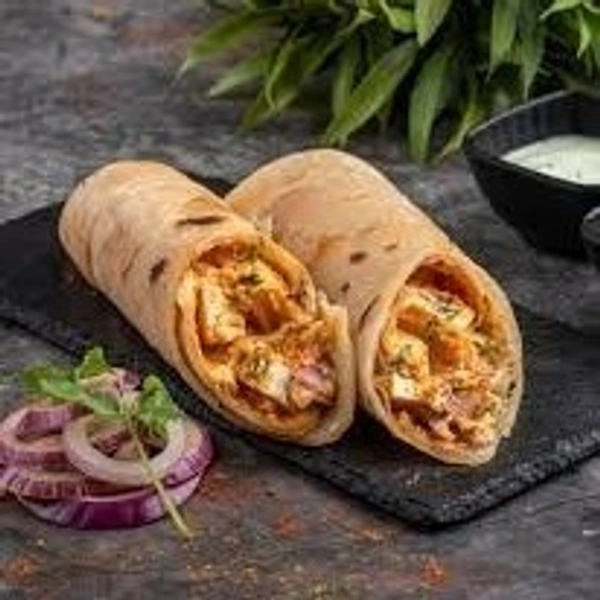 Paneer Schezwan 