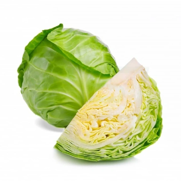 Patta Gobhi (Cabbage) 🥬 -1Kg