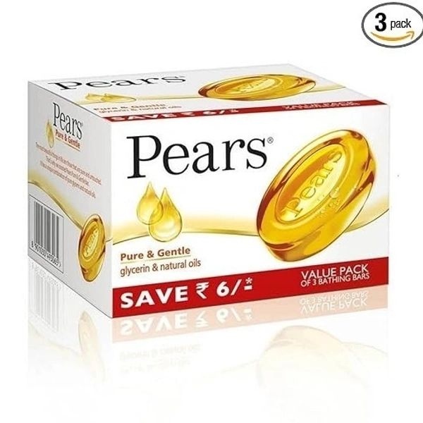 Pears Soap 