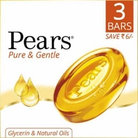 Pears Soap 