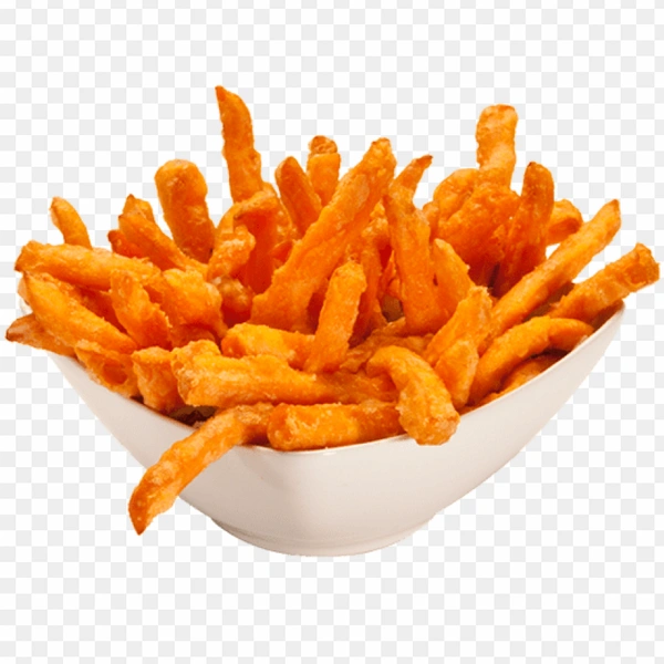 Peri-Peri Fries