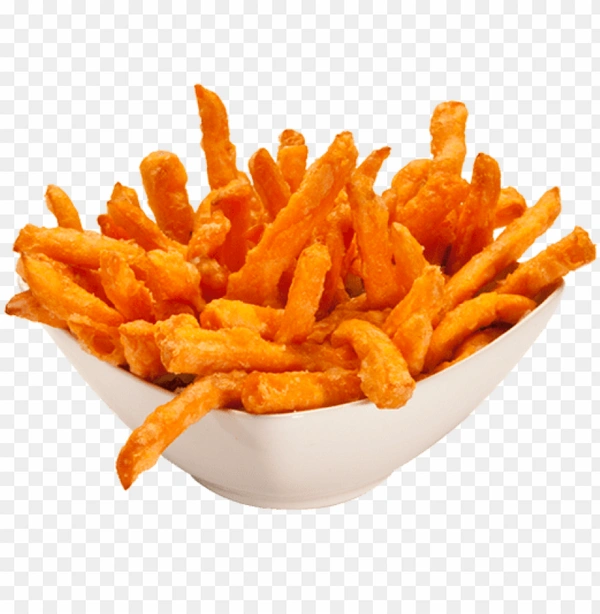 Peri Peri Large Fries