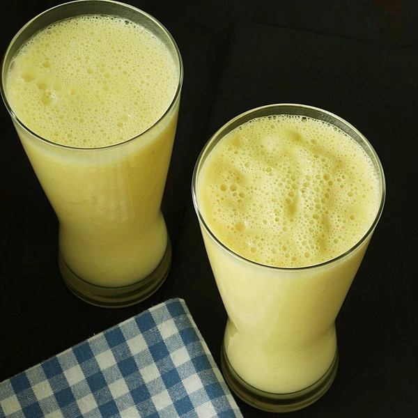 Pineapple Shake