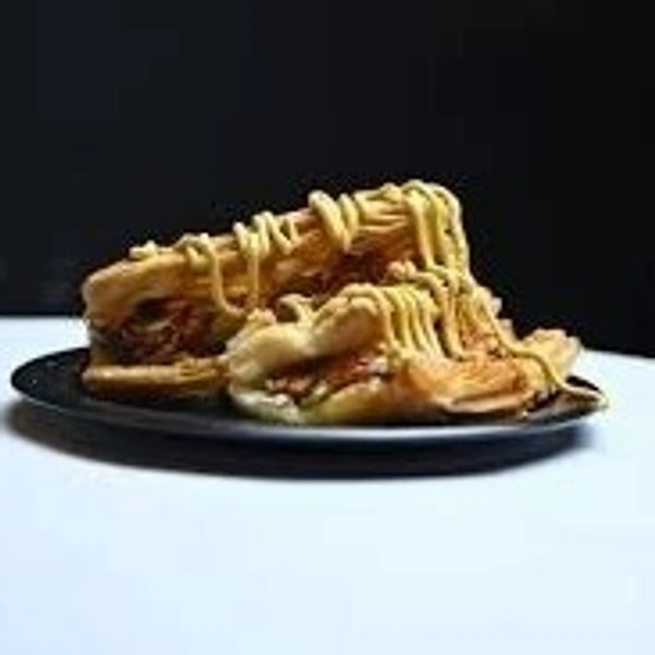 Pizza Patties 