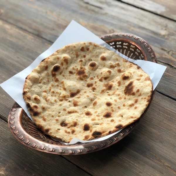 Plain Roti