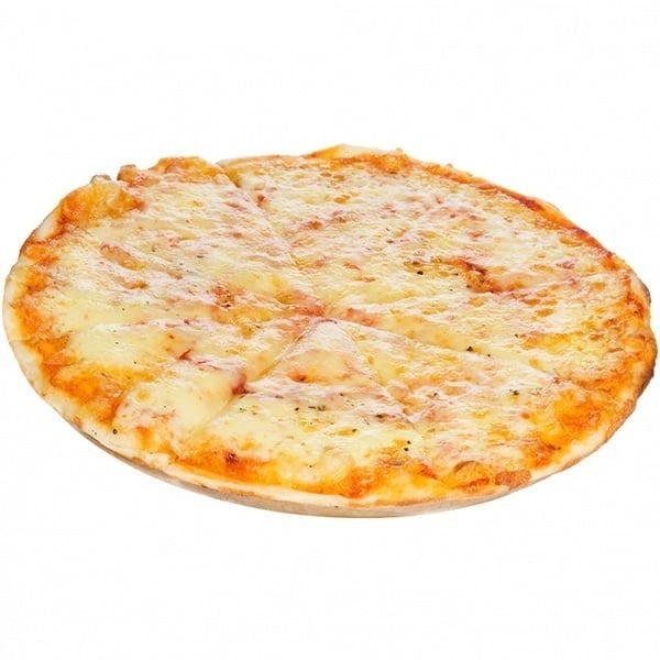 Plain Cheese Pizza - Small