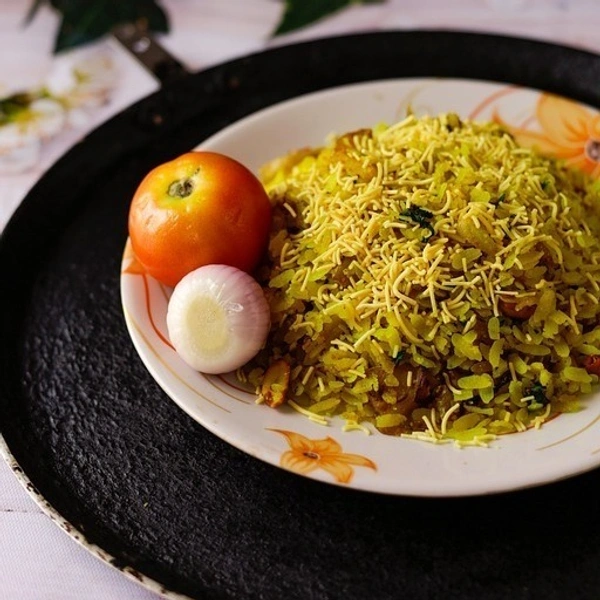 Poha