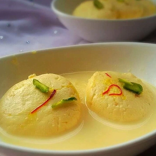 Ras Malai - 1 kg