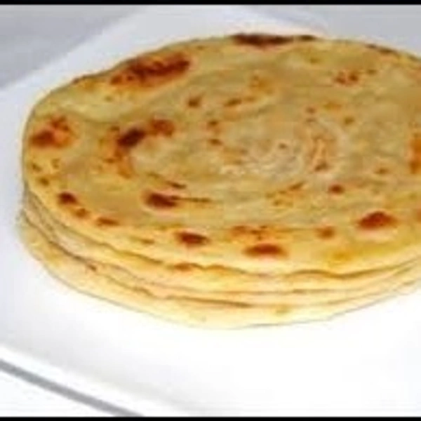 Sada paratha